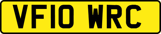 VF10WRC