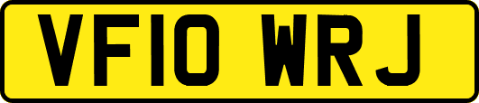 VF10WRJ