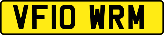 VF10WRM