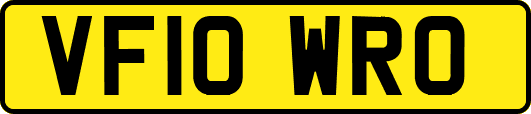 VF10WRO