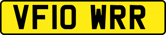 VF10WRR
