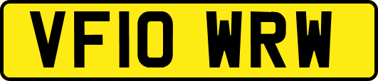 VF10WRW
