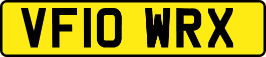 VF10WRX