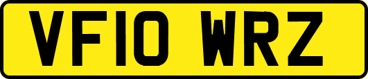 VF10WRZ