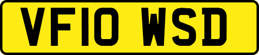 VF10WSD