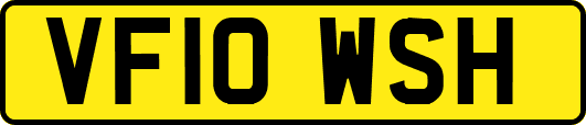 VF10WSH