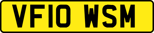 VF10WSM