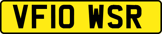 VF10WSR