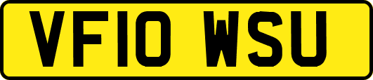 VF10WSU