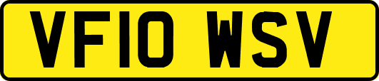 VF10WSV