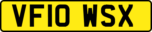 VF10WSX