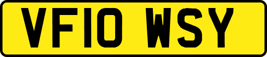 VF10WSY