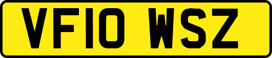 VF10WSZ