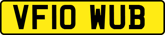 VF10WUB