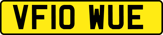 VF10WUE