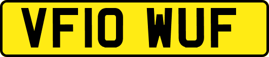 VF10WUF