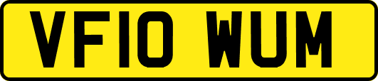 VF10WUM
