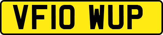VF10WUP