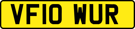 VF10WUR