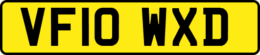 VF10WXD