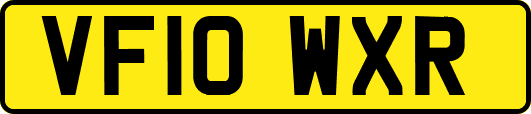 VF10WXR