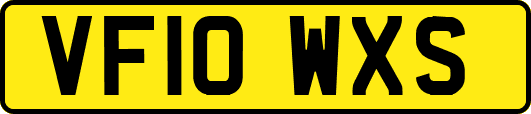 VF10WXS