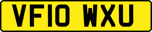 VF10WXU