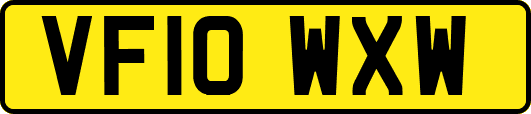 VF10WXW
