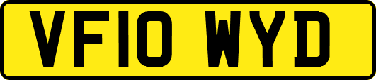 VF10WYD
