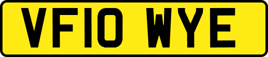 VF10WYE
