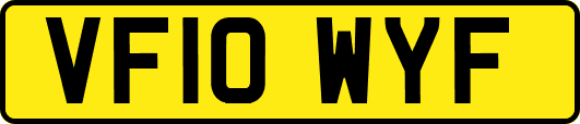 VF10WYF