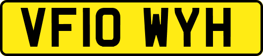 VF10WYH