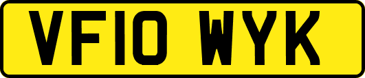 VF10WYK