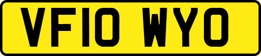 VF10WYO