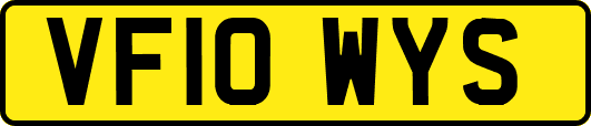 VF10WYS