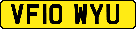 VF10WYU