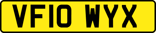 VF10WYX