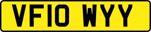 VF10WYY