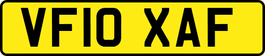 VF10XAF