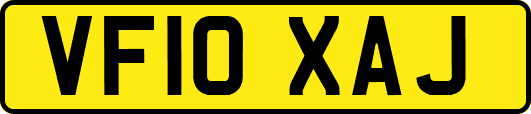 VF10XAJ