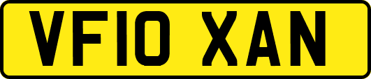 VF10XAN