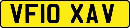 VF10XAV