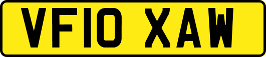 VF10XAW