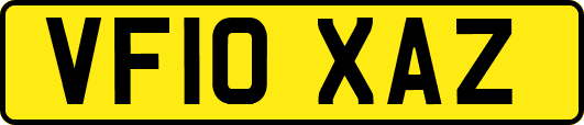 VF10XAZ