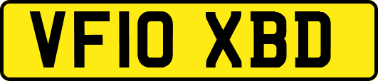 VF10XBD