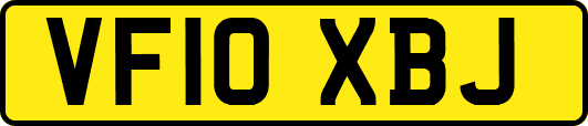 VF10XBJ