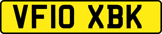 VF10XBK
