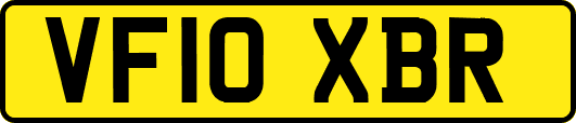 VF10XBR