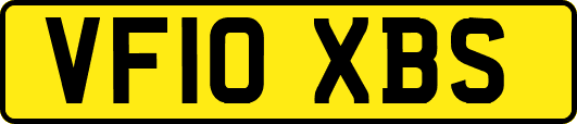 VF10XBS