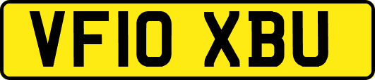 VF10XBU